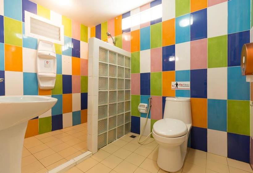 Mhork Buri Resort 14