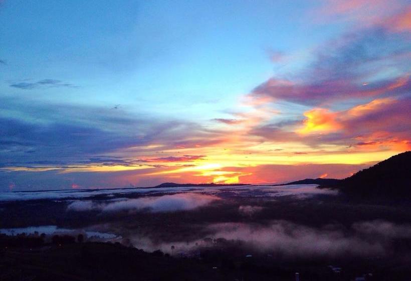 Mhork Buri Resort 16