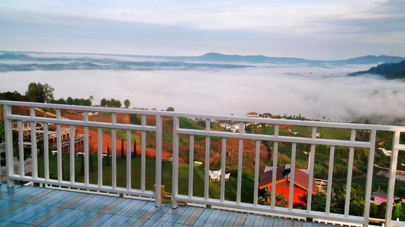 Mhork Buri Resort 17