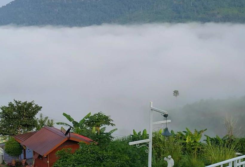 Mhork Buri Resort 18