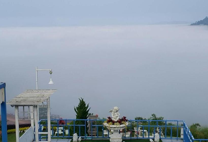 Mhork Buri Resort 19