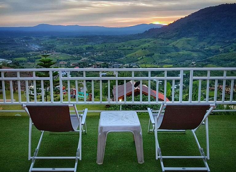 Mhork Buri Resort 20