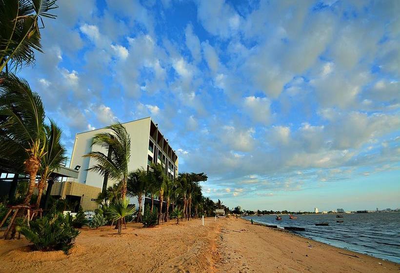Hotel Golden Dragon Beach Pattaya Bang Lamung Chonburi