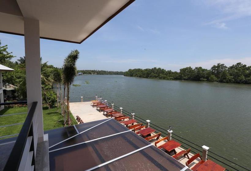 Resort Nopparat Garden