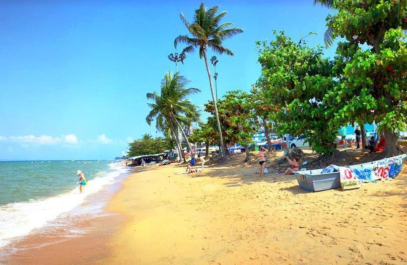 Hotel The Circle Residence 13