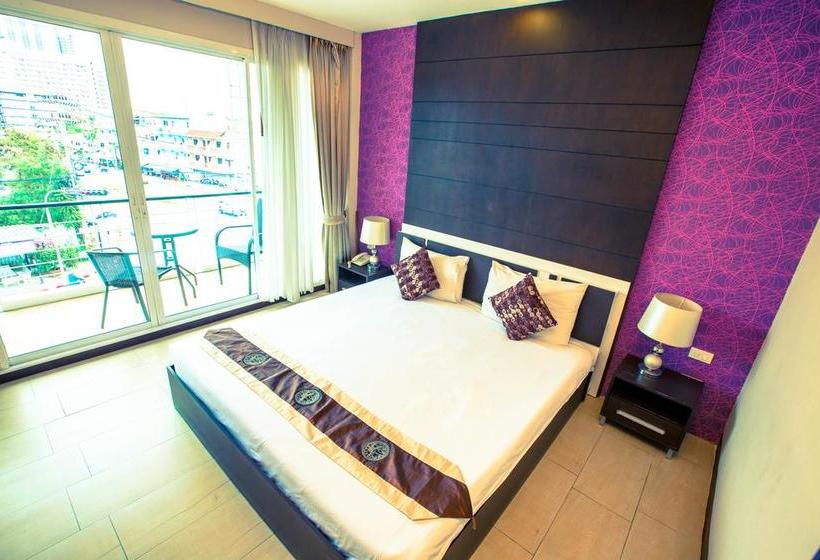 Hotel The Circle Residence 15