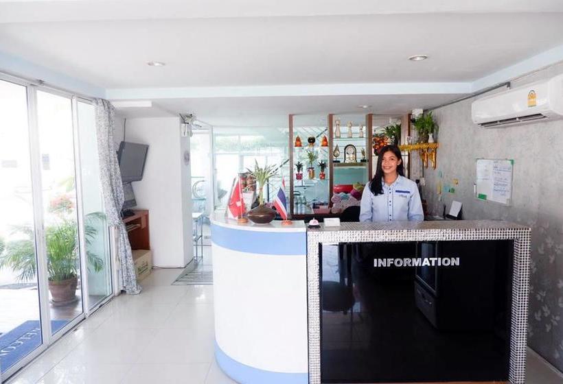 Hotel The Circle Residence 2