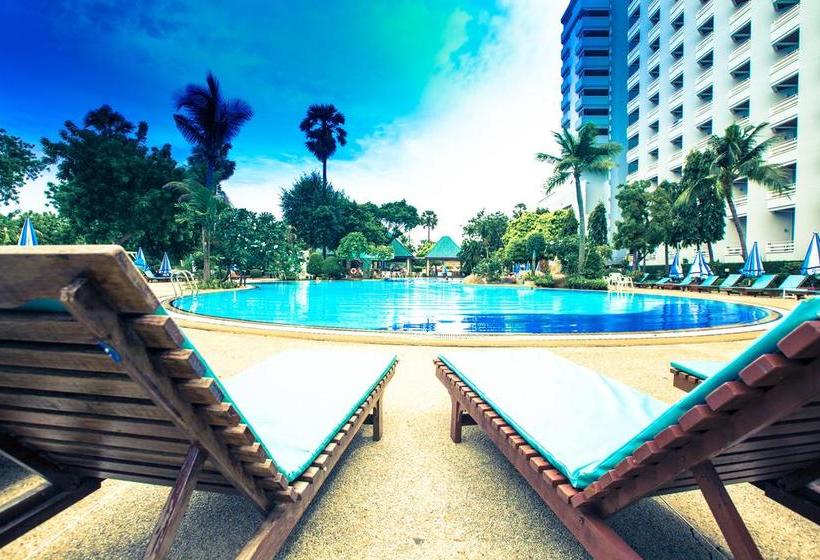 Hotel The Circle Residence 8