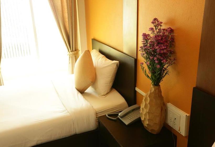 Albergue Puangpech Place Lampang