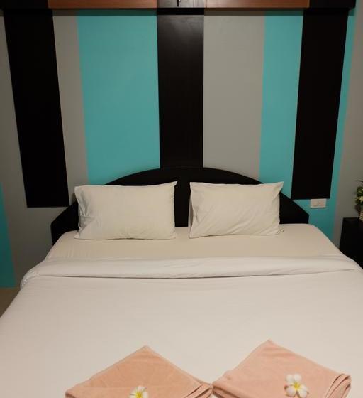 Hostel Puangpech Place 1