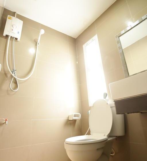 Hostel Puangpech Place 3