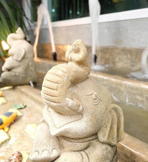 Hostel Puangpech Place 4