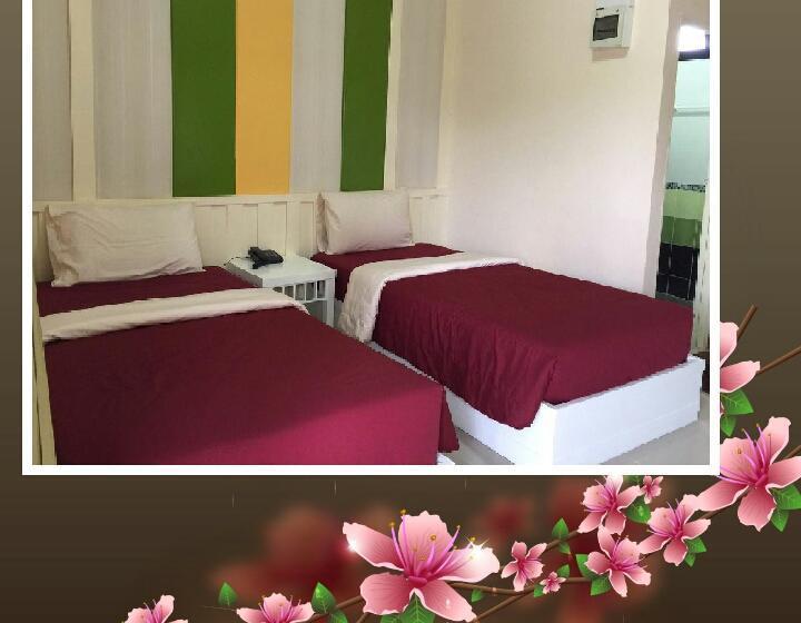 Resort Tokyo Country Inn Nakhon Ratchasima