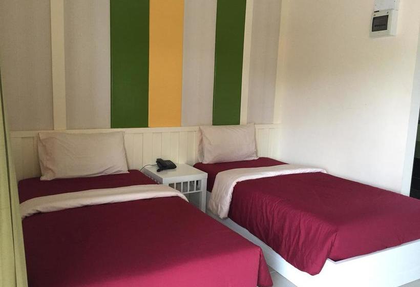 Resort Tokyo Country Inn 1