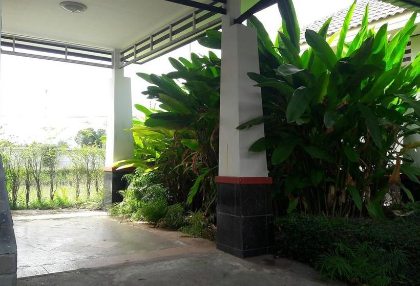 Resort Tokyo Country Inn 10