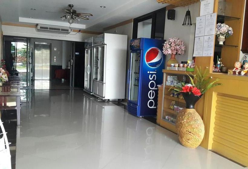 Resort Tokyo Country Inn 11