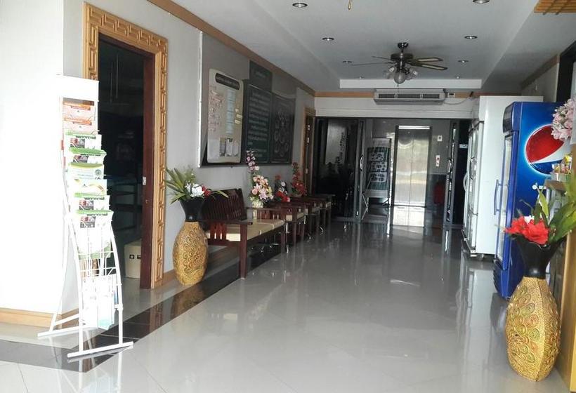 Resort Tokyo Country Inn 12