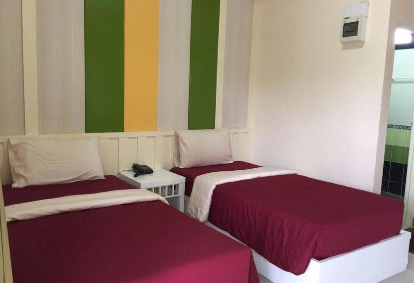 Resort Tokyo Country Inn 14