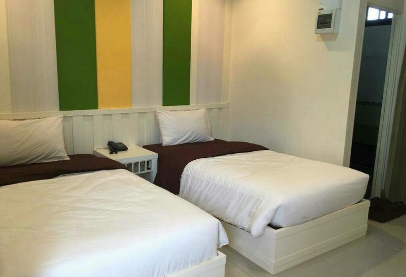 Resort Tokyo Country Inn 15