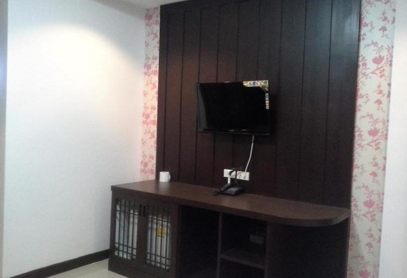 Resort Tokyo Country Inn 16