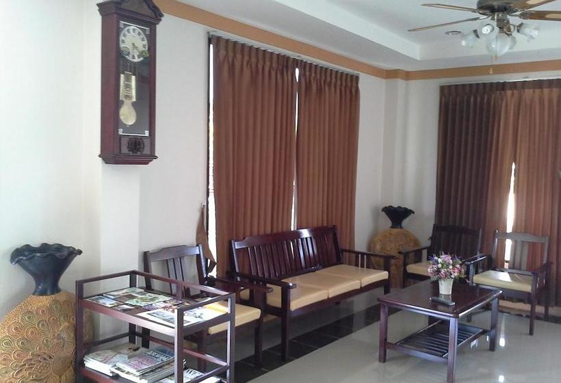 Resort Tokyo Country Inn 17