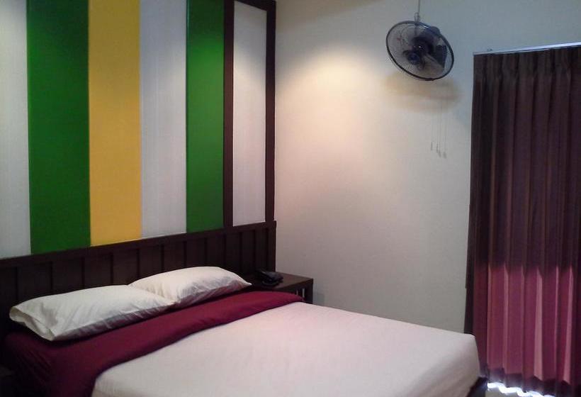 Resort Tokyo Country Inn 18