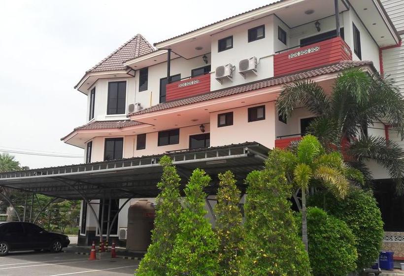 Resort Tokyo Country Inn 3