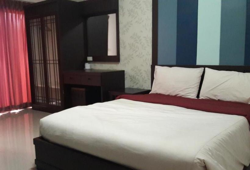 Resort Tokyo Country Inn 5