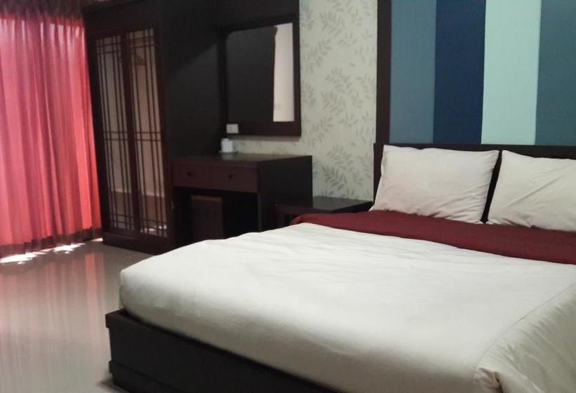 Resort Tokyo Country Inn 6