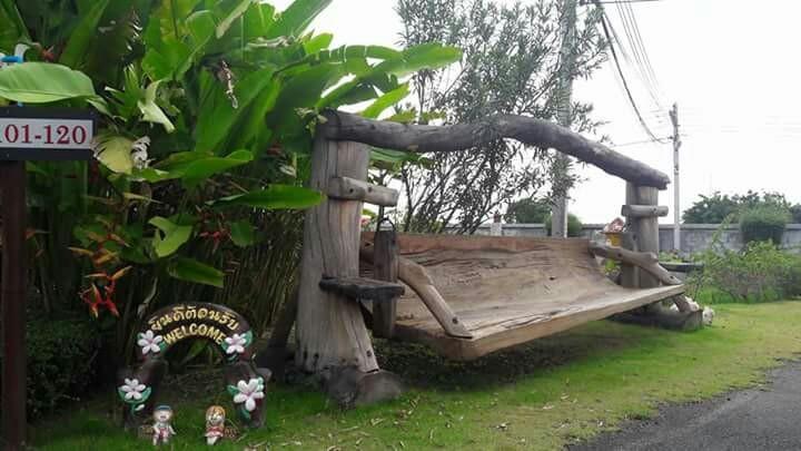 Resort Tokyo Country Inn 9