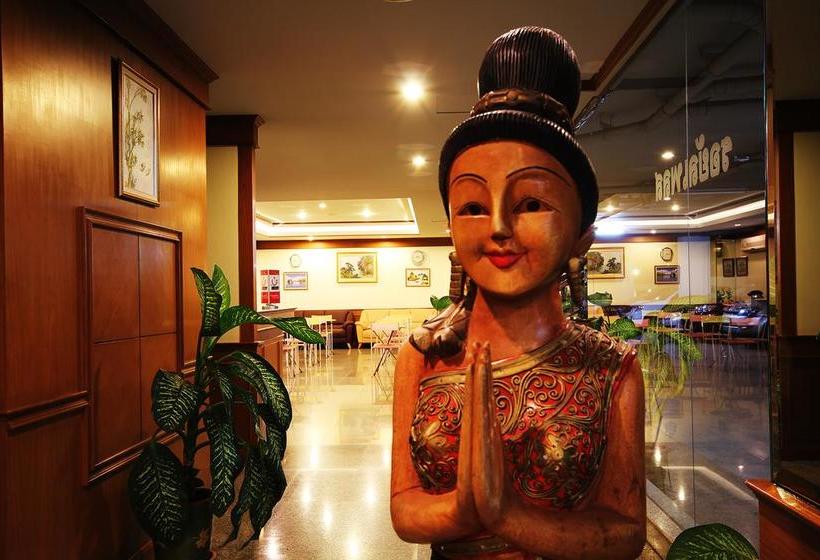 Hotel Royal Place 10