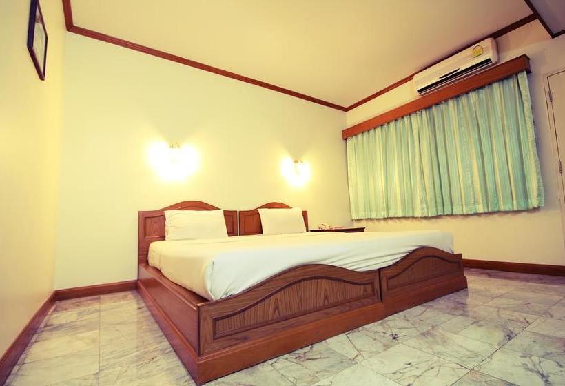 Hotel Royal Place 11