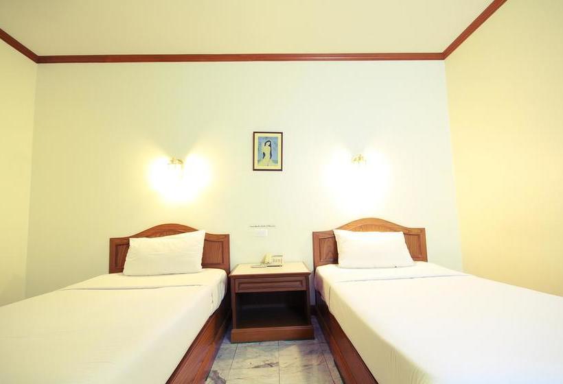 Hotel Royal Place 12