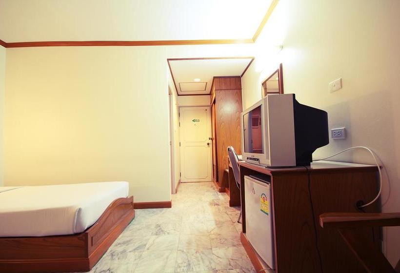 Hotel Royal Place 13