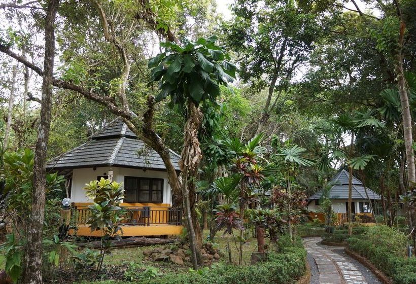 Resort Garden Of Joy Koh Chang