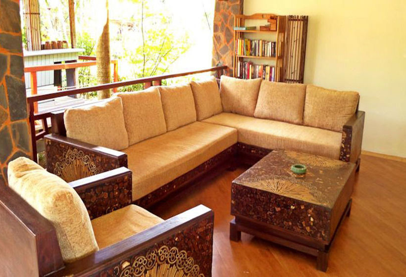 Resort Garden Of Joy 1