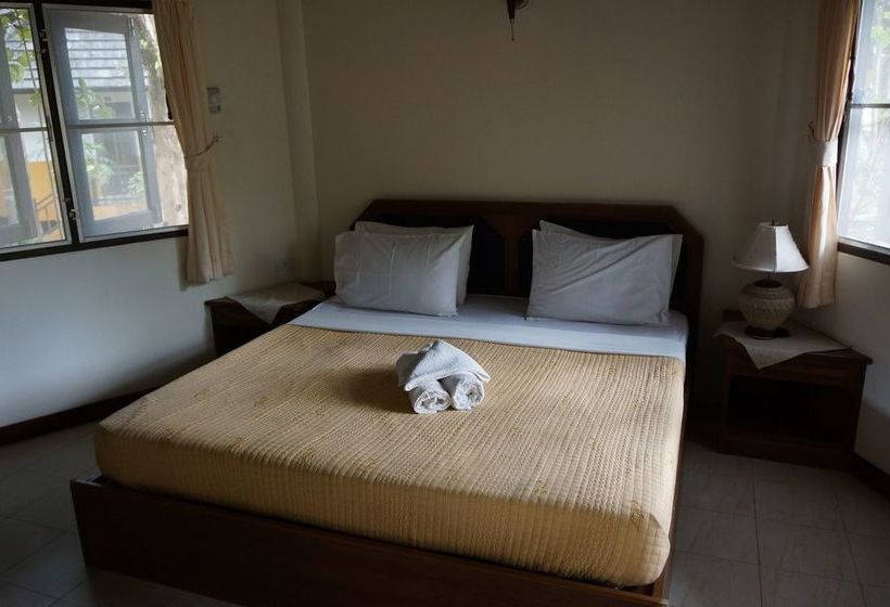 Resort Garden Of Joy 10