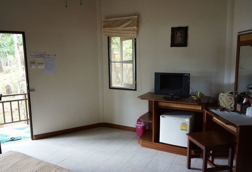 Resort Garden Of Joy 11