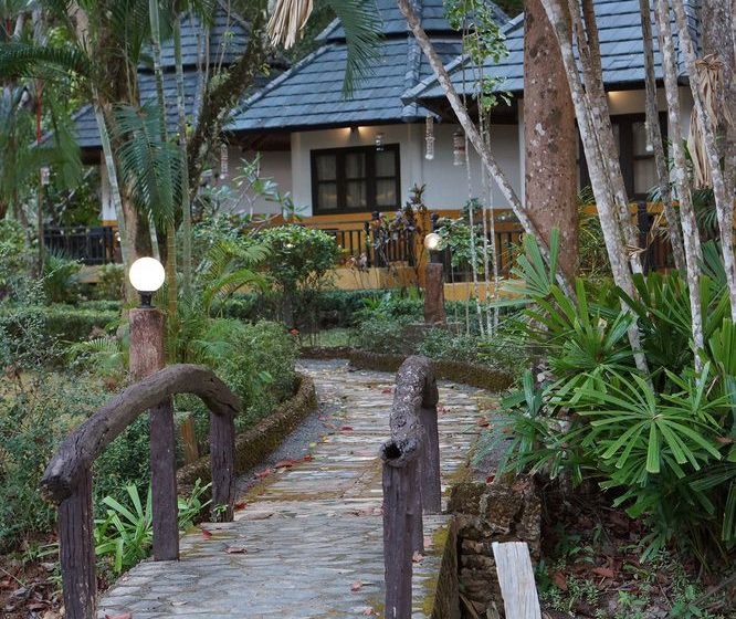 Resort Garden Of Joy 12