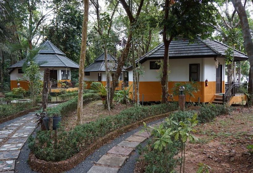 Resort Garden Of Joy 14