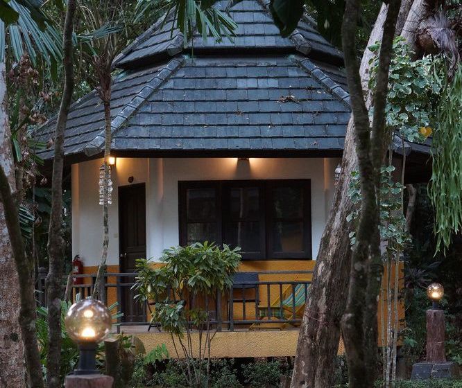 Resort Garden Of Joy 16