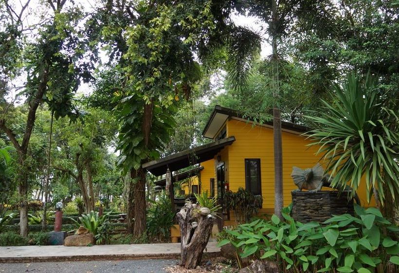 Resort Garden Of Joy 17