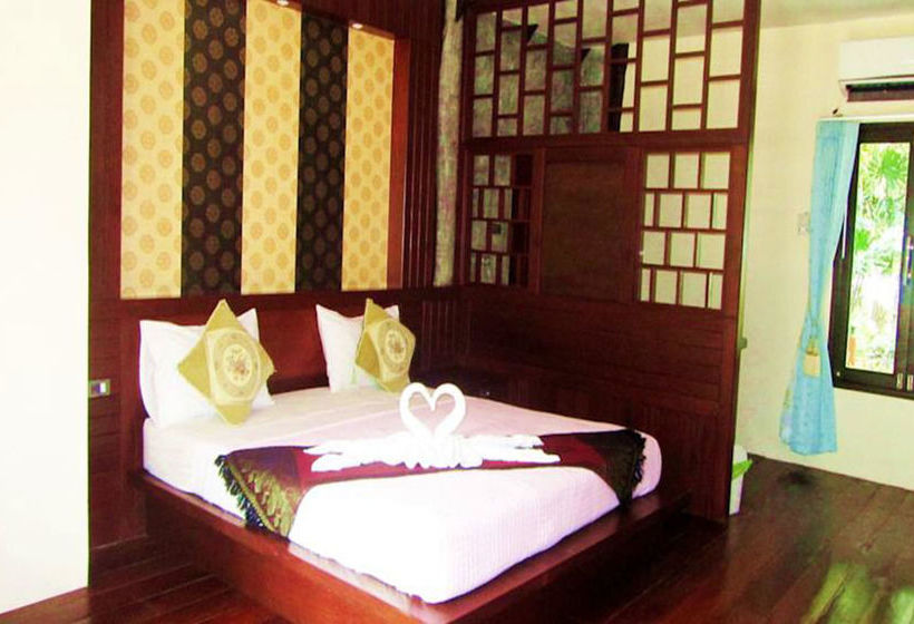 Resort Garden Of Joy 2