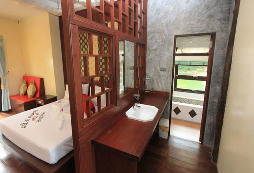 Resort Garden Of Joy 3