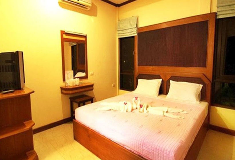 Resort Garden Of Joy 4