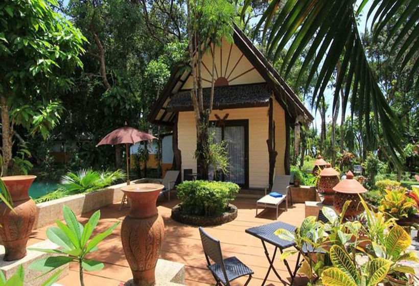 Resort Garden Of Joy 5