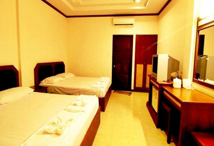 Resort Garden Of Joy 6