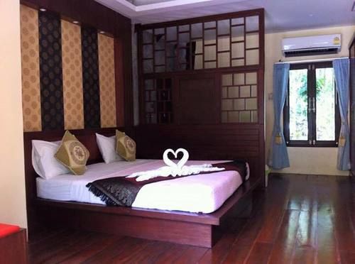 Resort Garden Of Joy 8