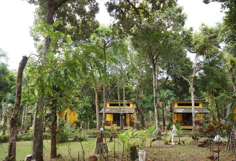 Resort Garden Of Joy 9