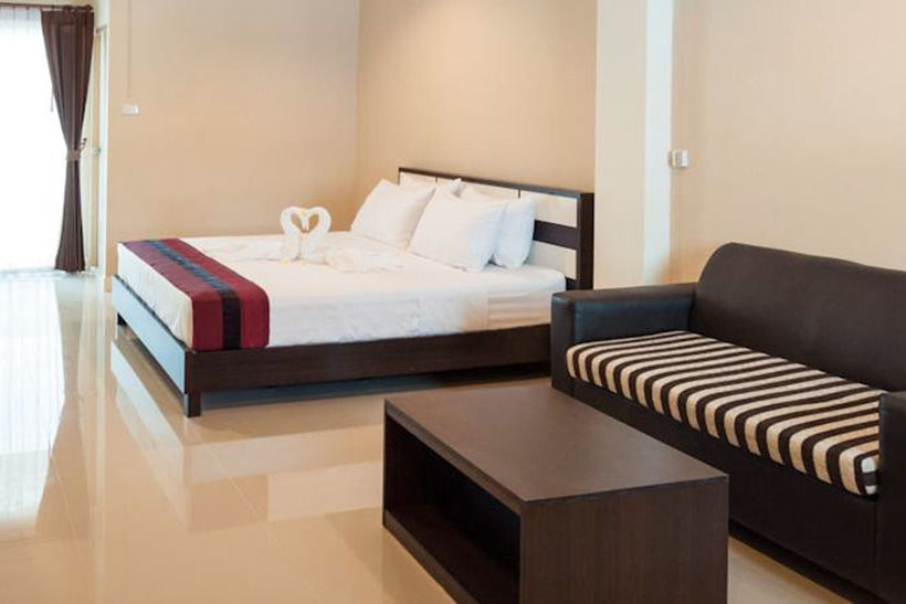 Hotel The Grand Residence 10